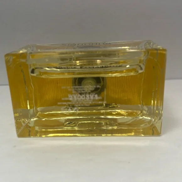 Signorina In Libera by Salvatore Ferragamo for Women 1.0 oz Eau de Parfum Spray - Picture 4 of 4